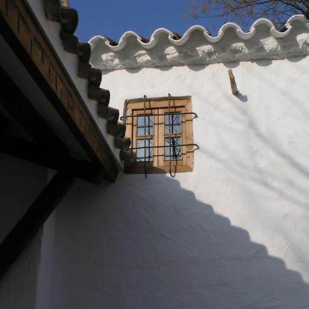 Casa Rural La Alameda Madridejos Luaran gambar