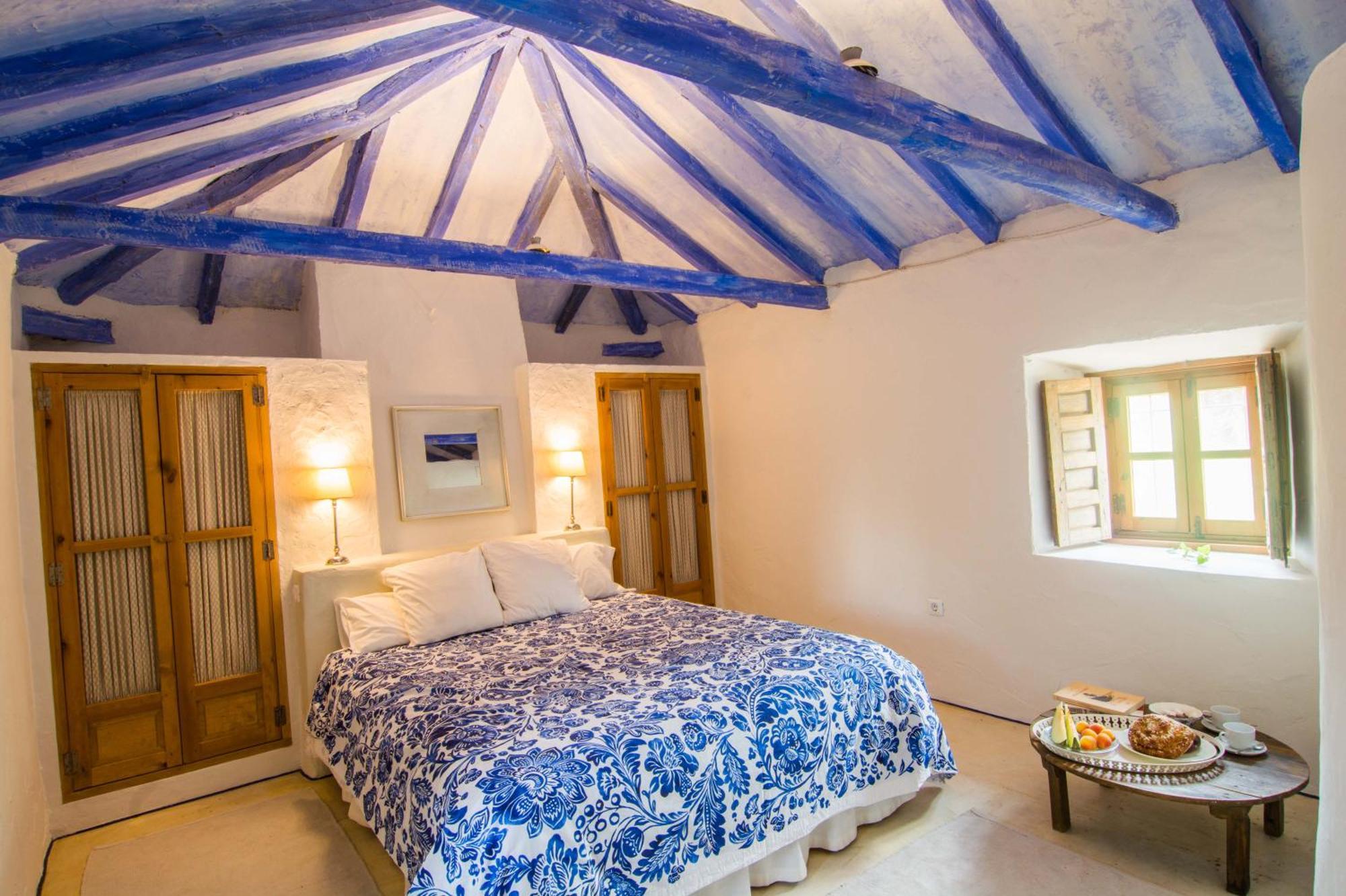 Casa Rural La Alameda Madridejos Luaran gambar