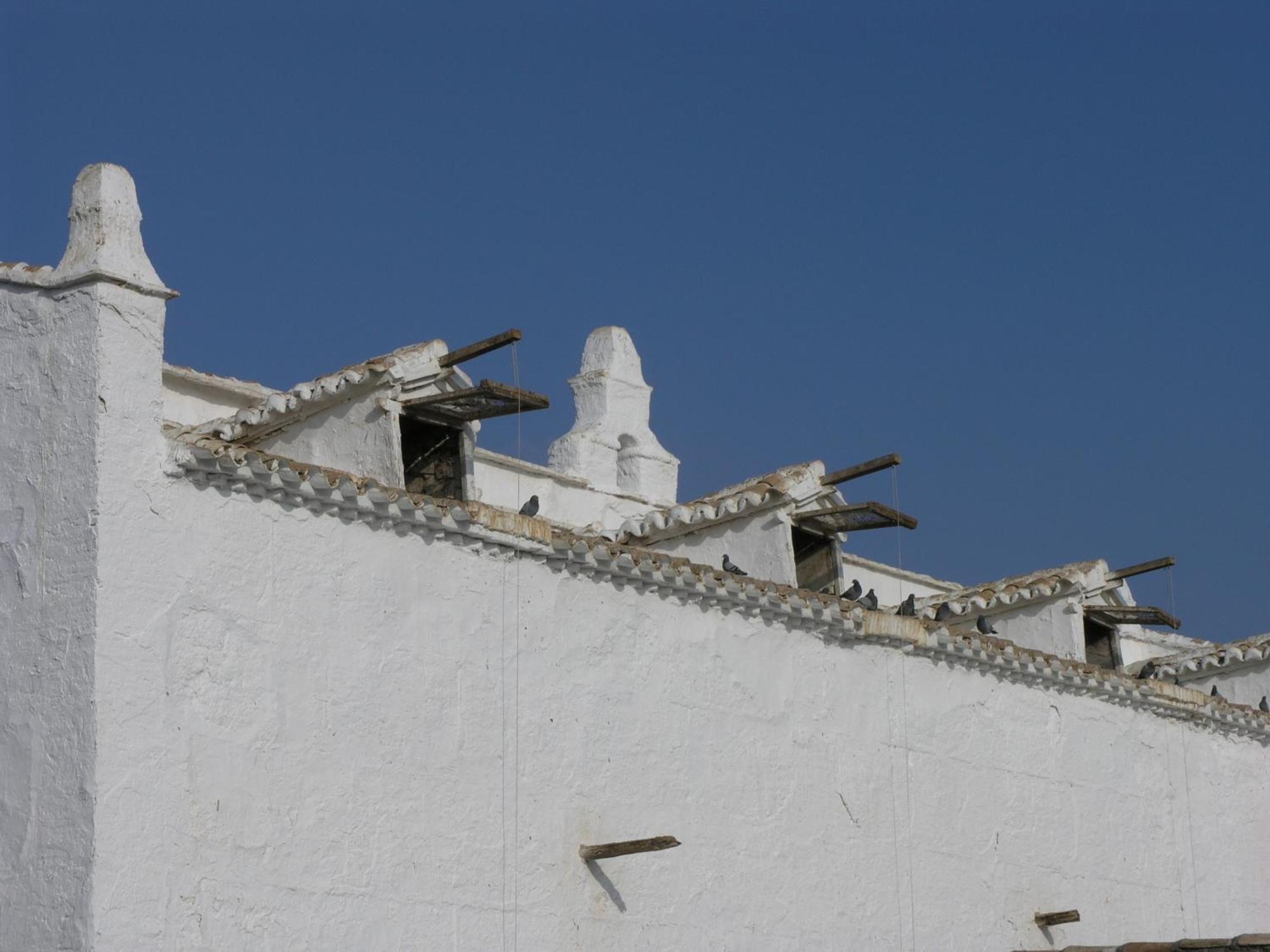 Casa Rural La Alameda Madridejos Luaran gambar