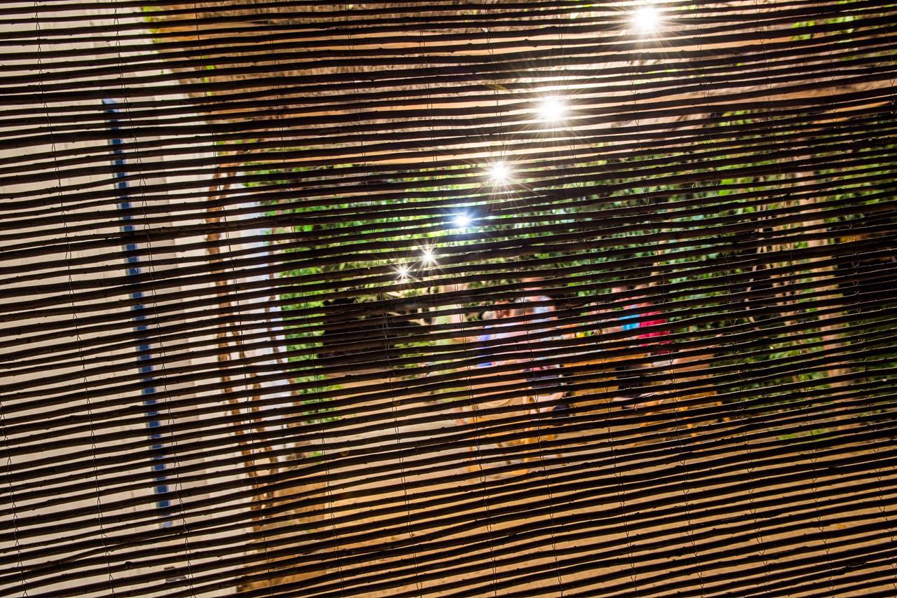 Casa Rural La Alameda Madridejos Luaran gambar